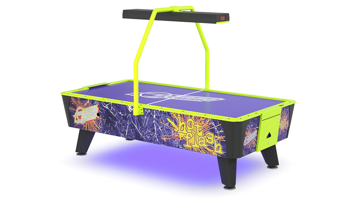 Air Hockey