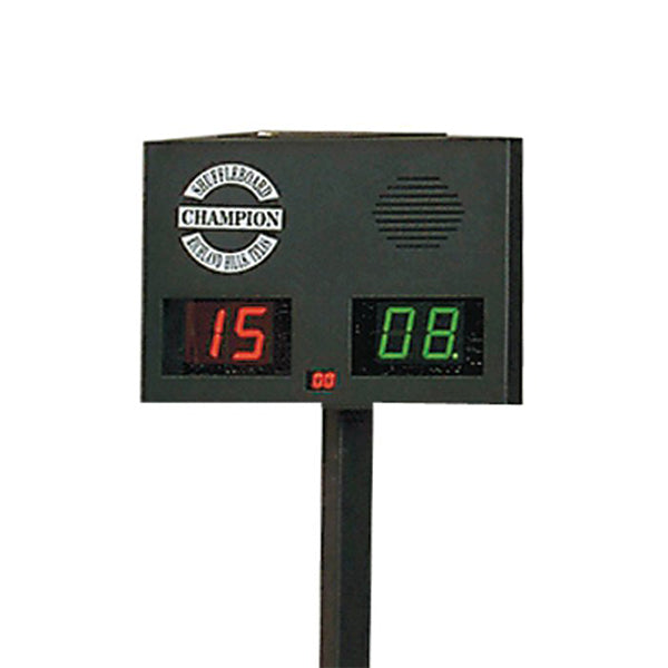 Champion The Champion Shuffleboard Table