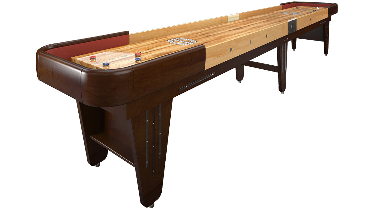 Champion Charleston Shuffleboard Table