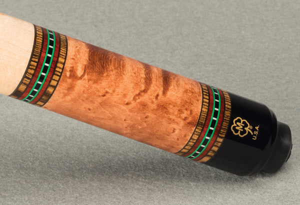 McDermott G229A Custom Cue