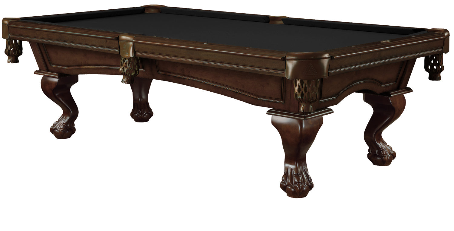 Legacy Billiards 7 Foot Vintage "Megan" Pool Table