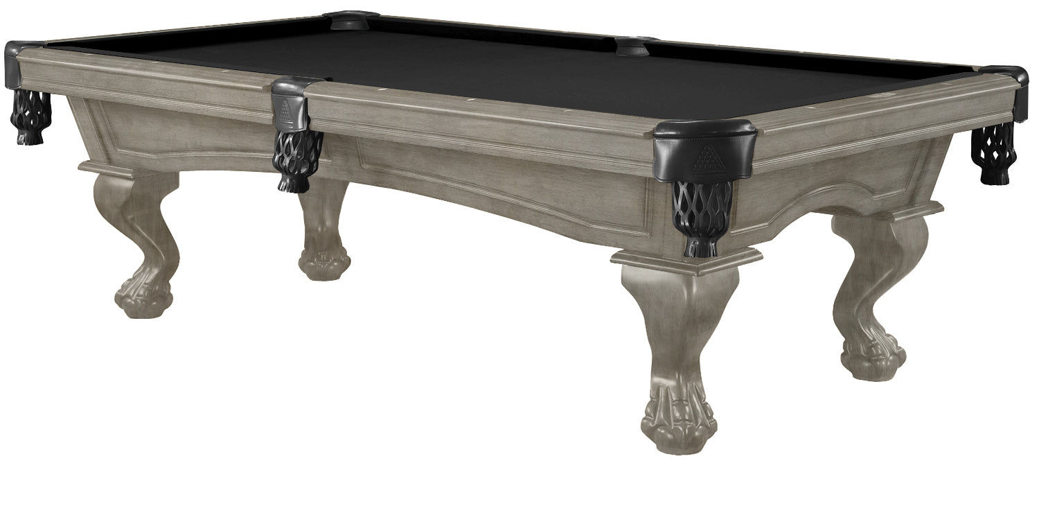 Legacy Billiards 7 Foot Vintage "Megan" Pool Table