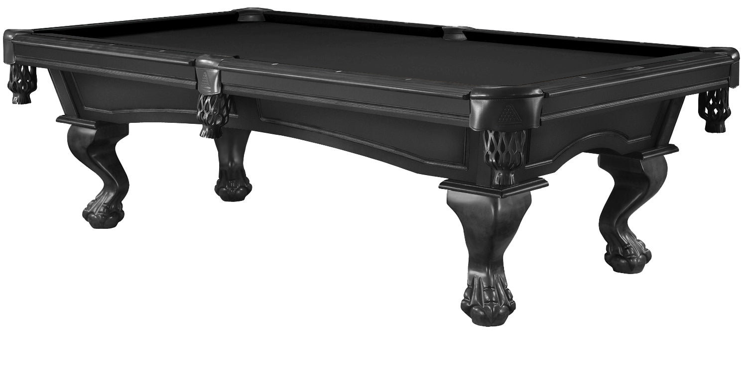 Legacy Billiards 7 Foot Vintage "Megan" Pool Table