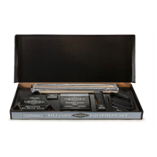 Heritage Play Package