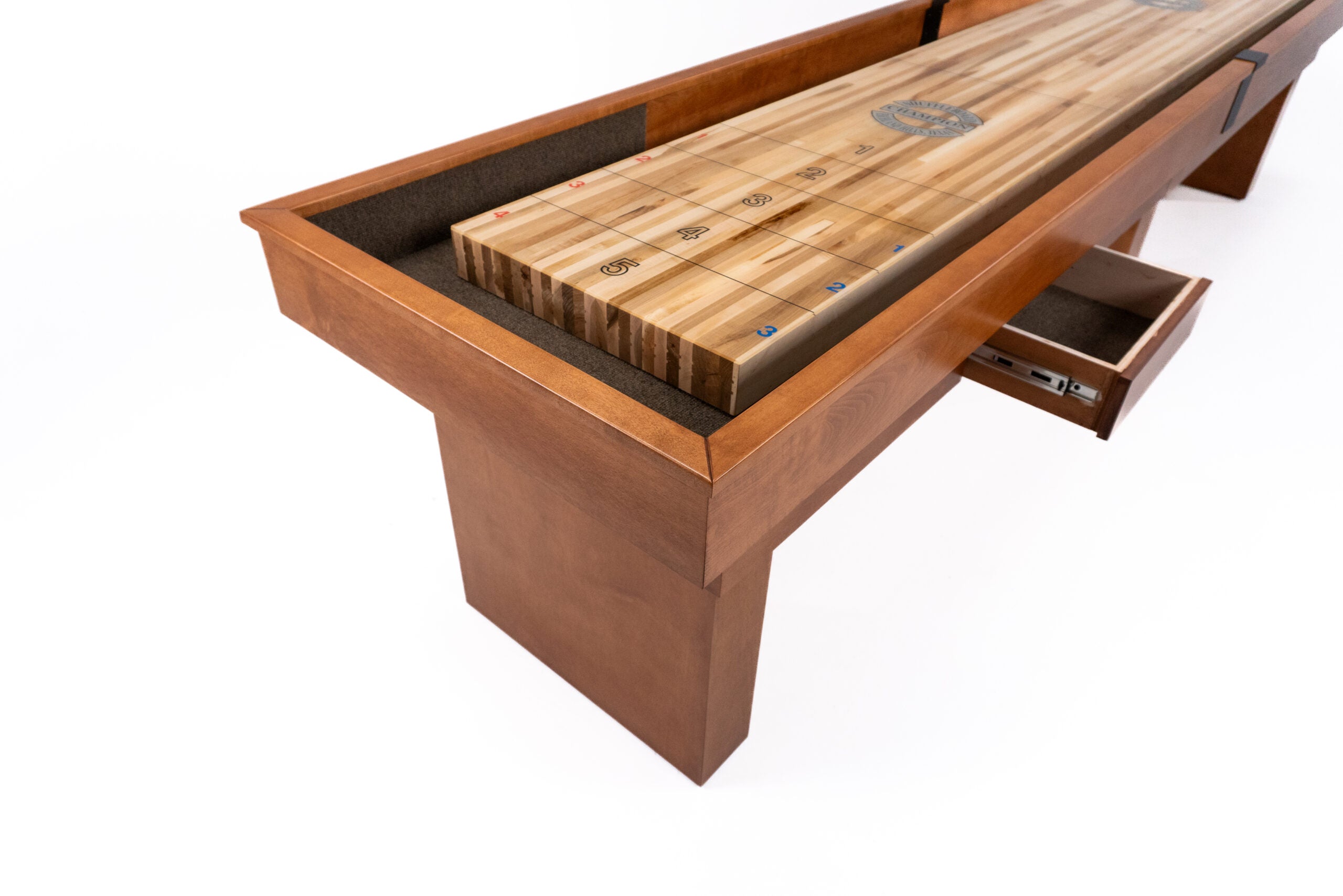 Champion Ridglea Shuffleboard Table
