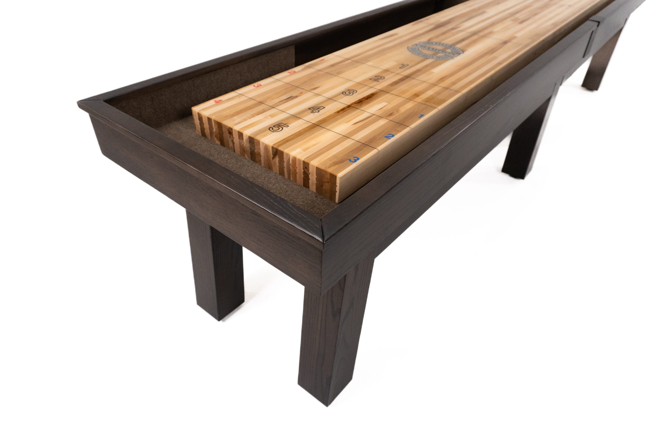 Champion Sundance Shuffleboard Table