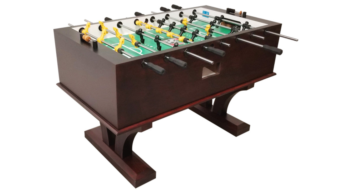 Tornado Venetian Foosball Table