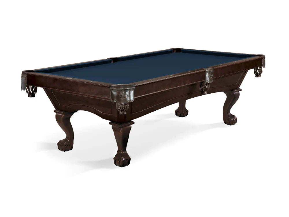 Brunswick Allenton, Ball and Claw Leg