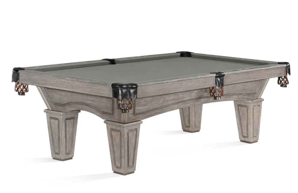 Brunswick Allenton, Tapered Leg Pool Table