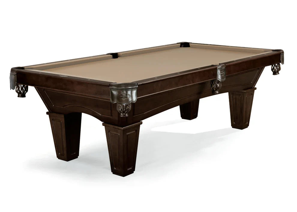 Brunswick Allenton, Tapered Leg Pool Table