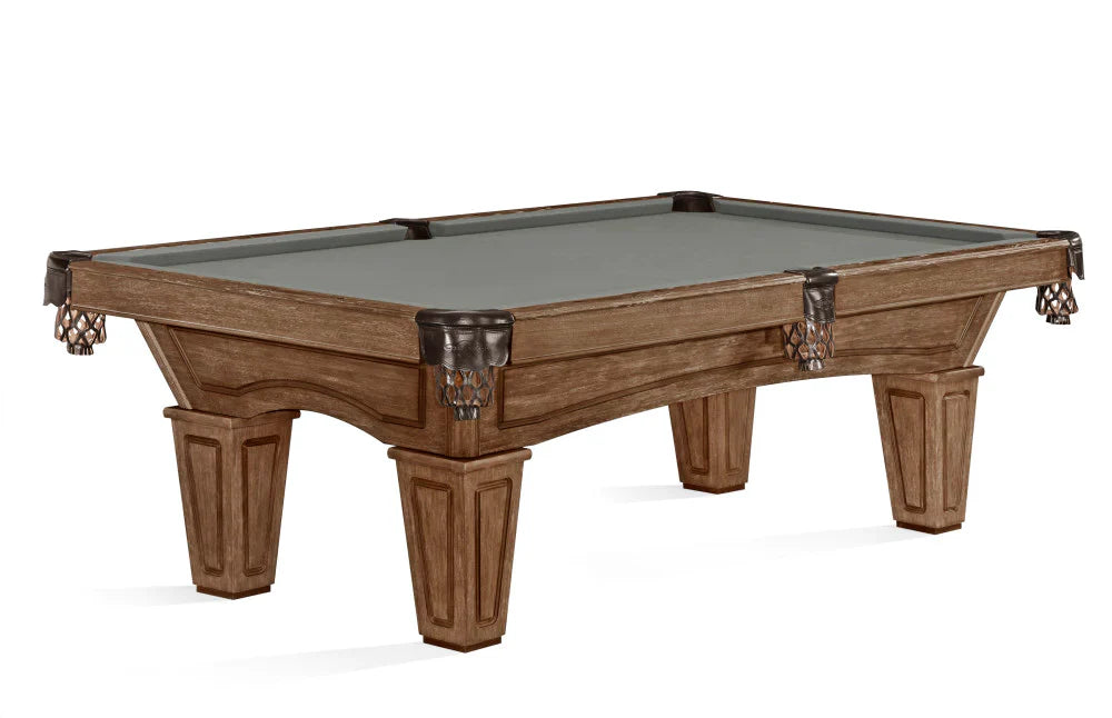 Brunswick Allenton, Tapered Leg Pool Table