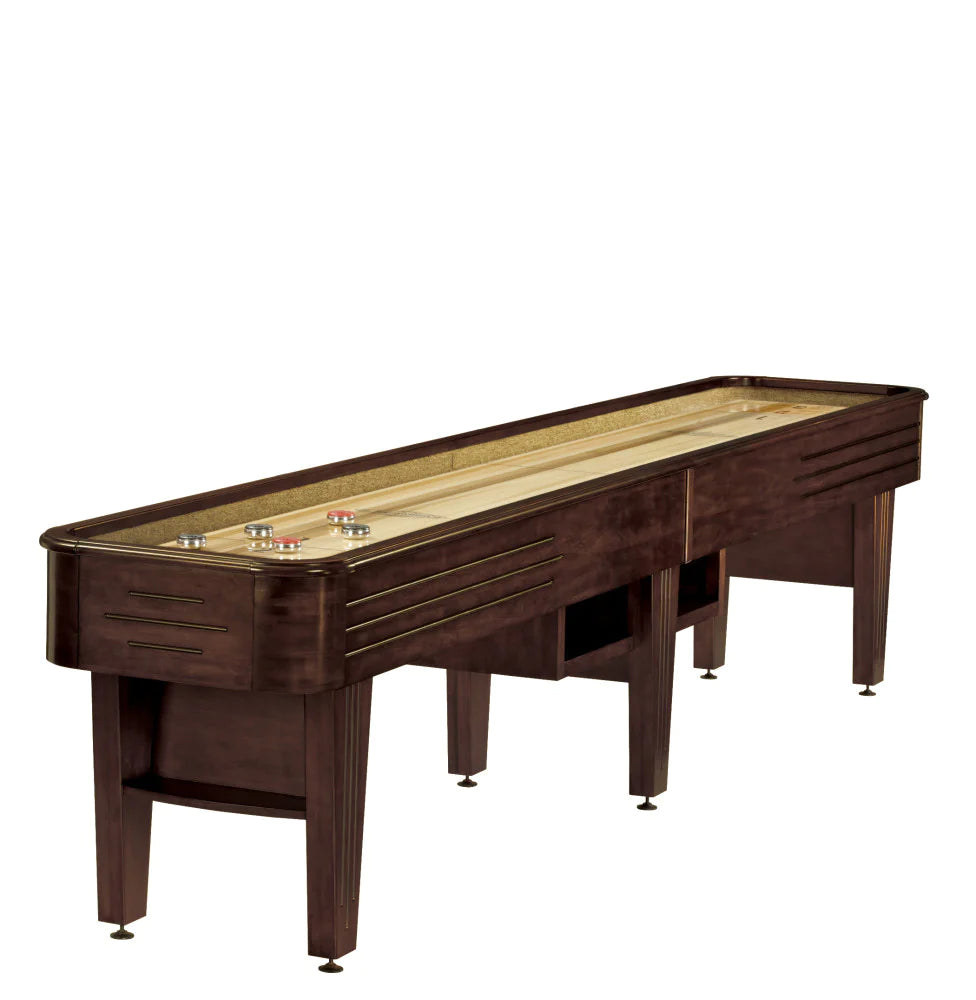 Brunswick Andover II Shuffleboard Table
