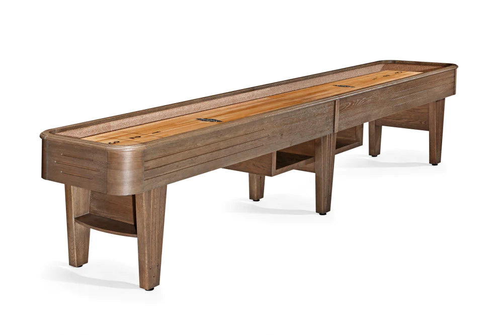 Brunswick Andover II Shuffleboard Table