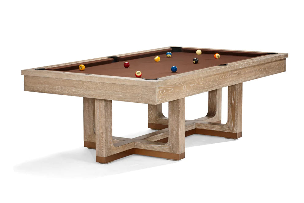 Brunswick Matanza 8', Sandwashed