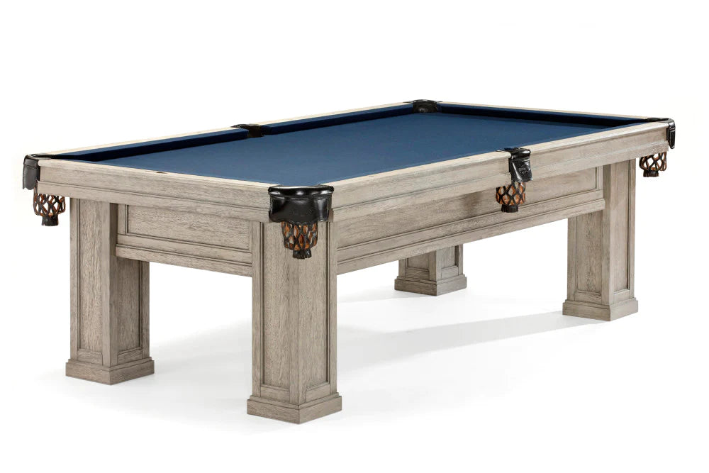 Brunswick Oakland II, 8'