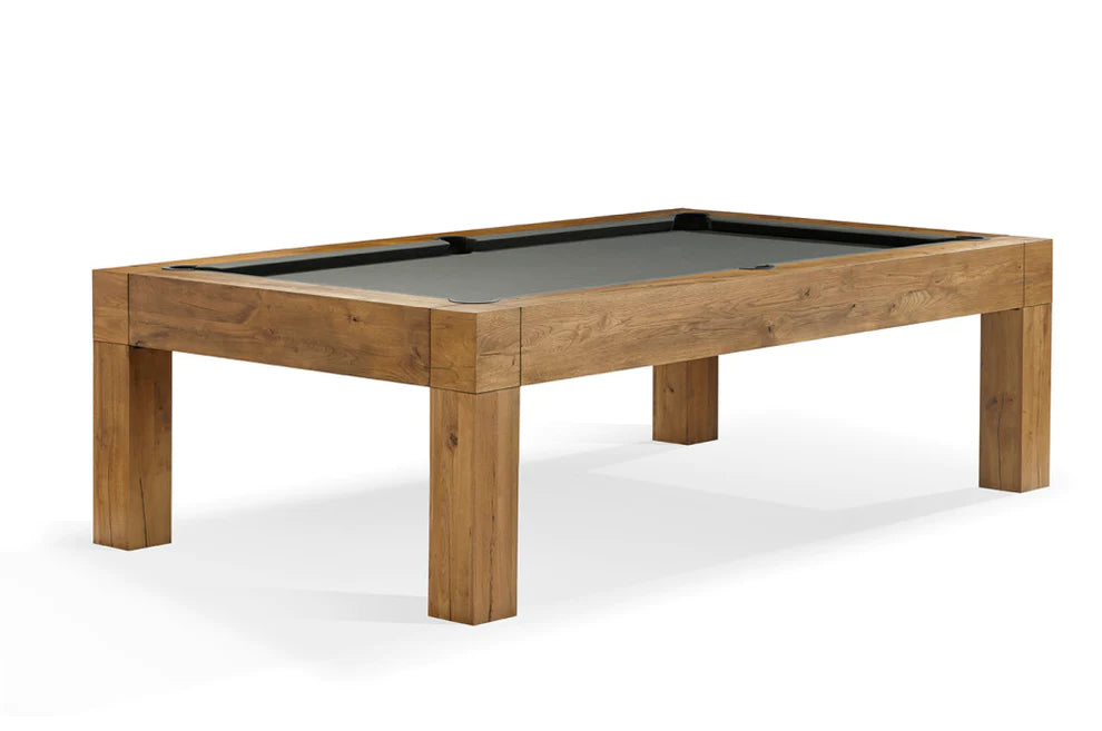 Brunswick Parsons 8', Natural Dry Oak