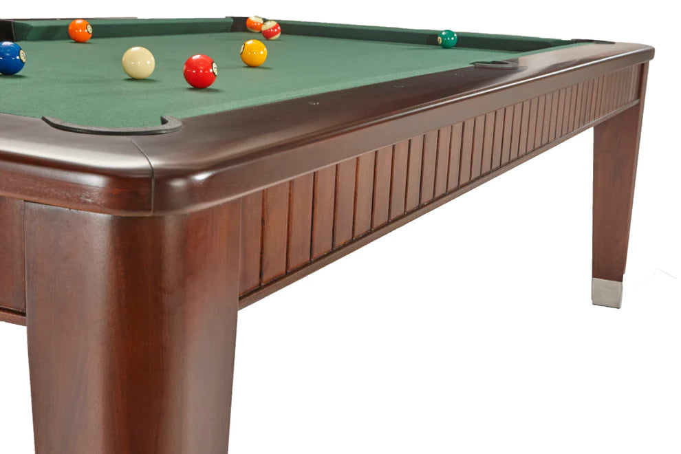 Brunswick Henderson Pool Table, 8'