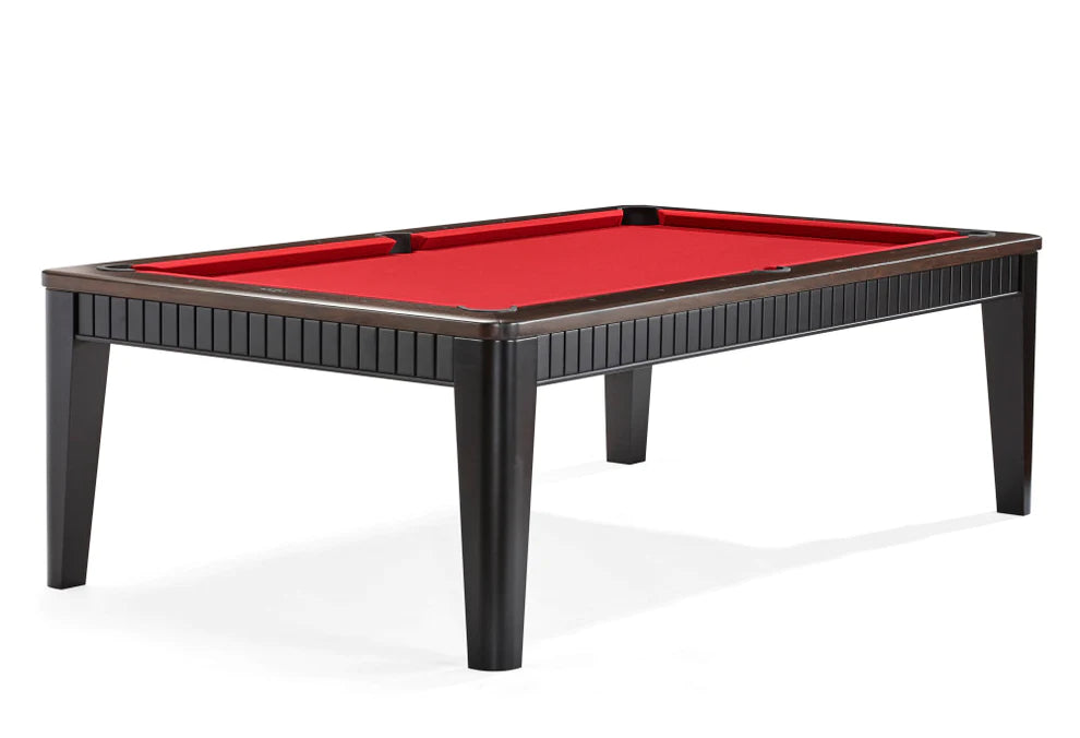 Brunswick Henderson Pool Table, 8'