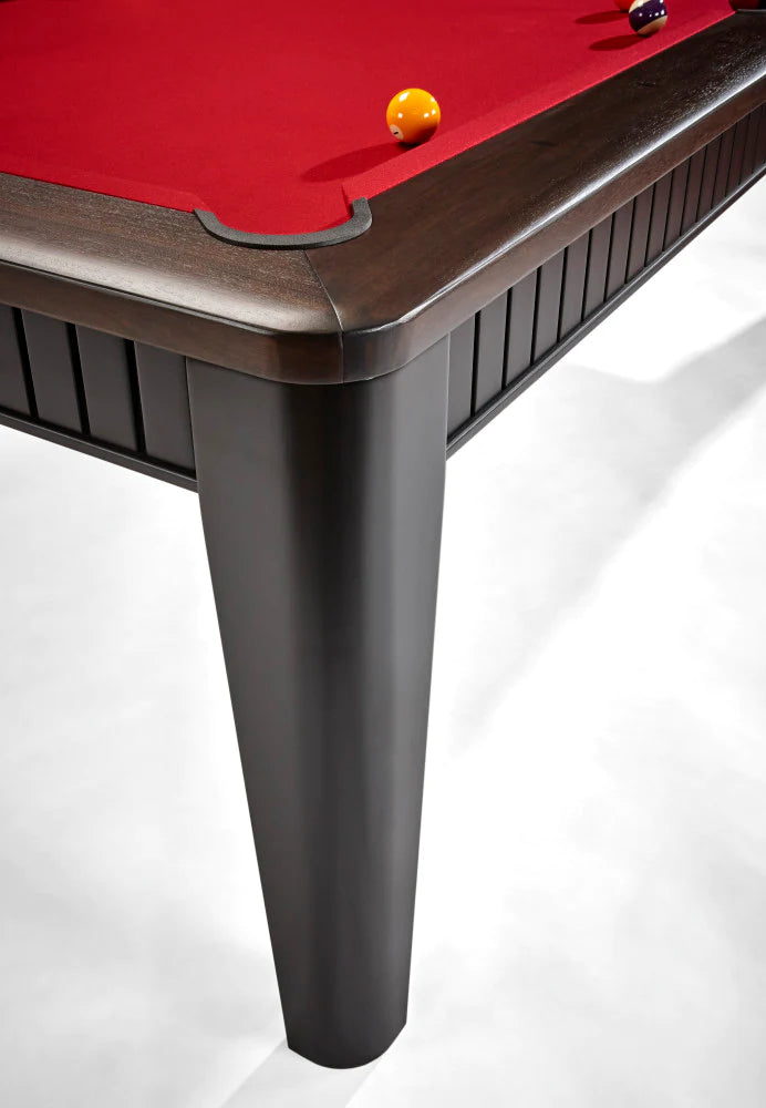 Brunswick Henderson Pool Table, 8'