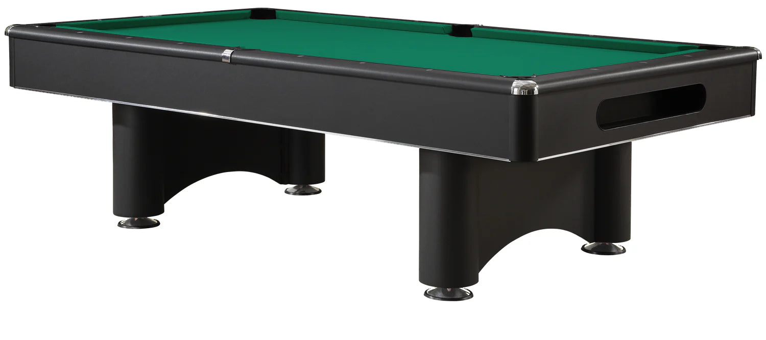 Legacy Destroyer 7' Pool Table