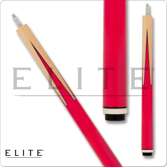 Elite ELJMP Jump Cue - Pink