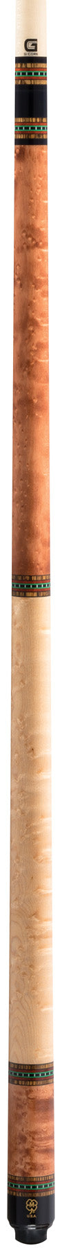 McDermott G229A Custom Cue