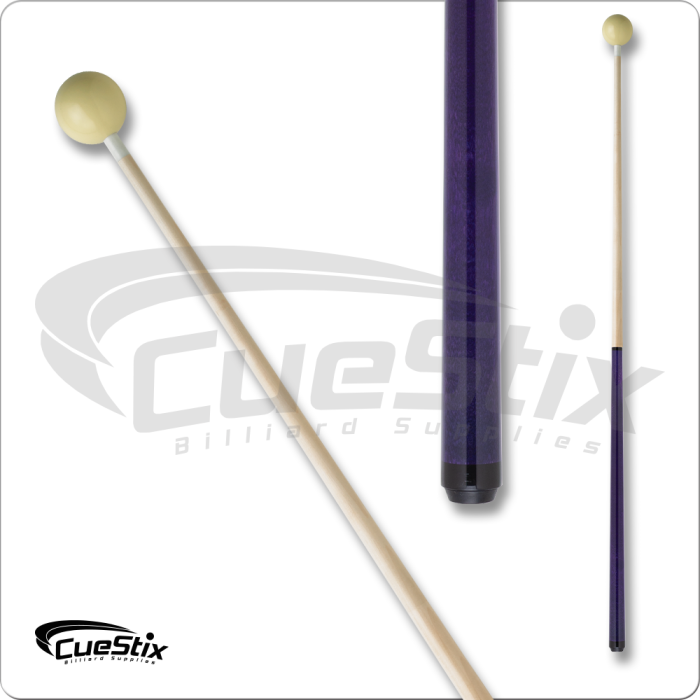 Junior IPJRC Cue - Attached Ball - 44in