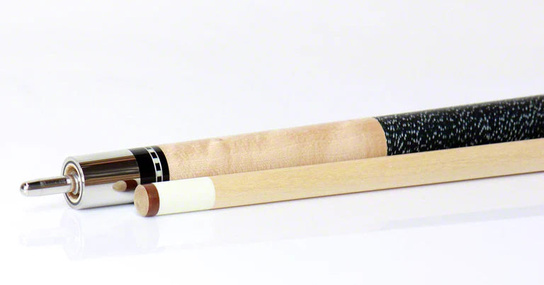 Lucasi Custom L-2000JB-1 - BIRDSEYE BREAK CUE