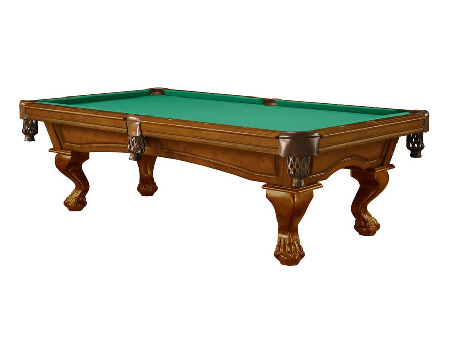 Legacy Billiards 7 Foot Vintage "Megan" Pool Table