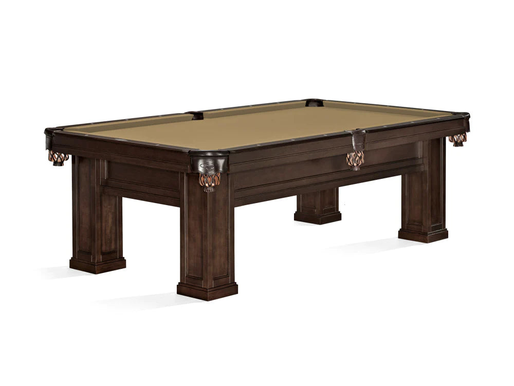 Brunswick Oakland II, 8'
