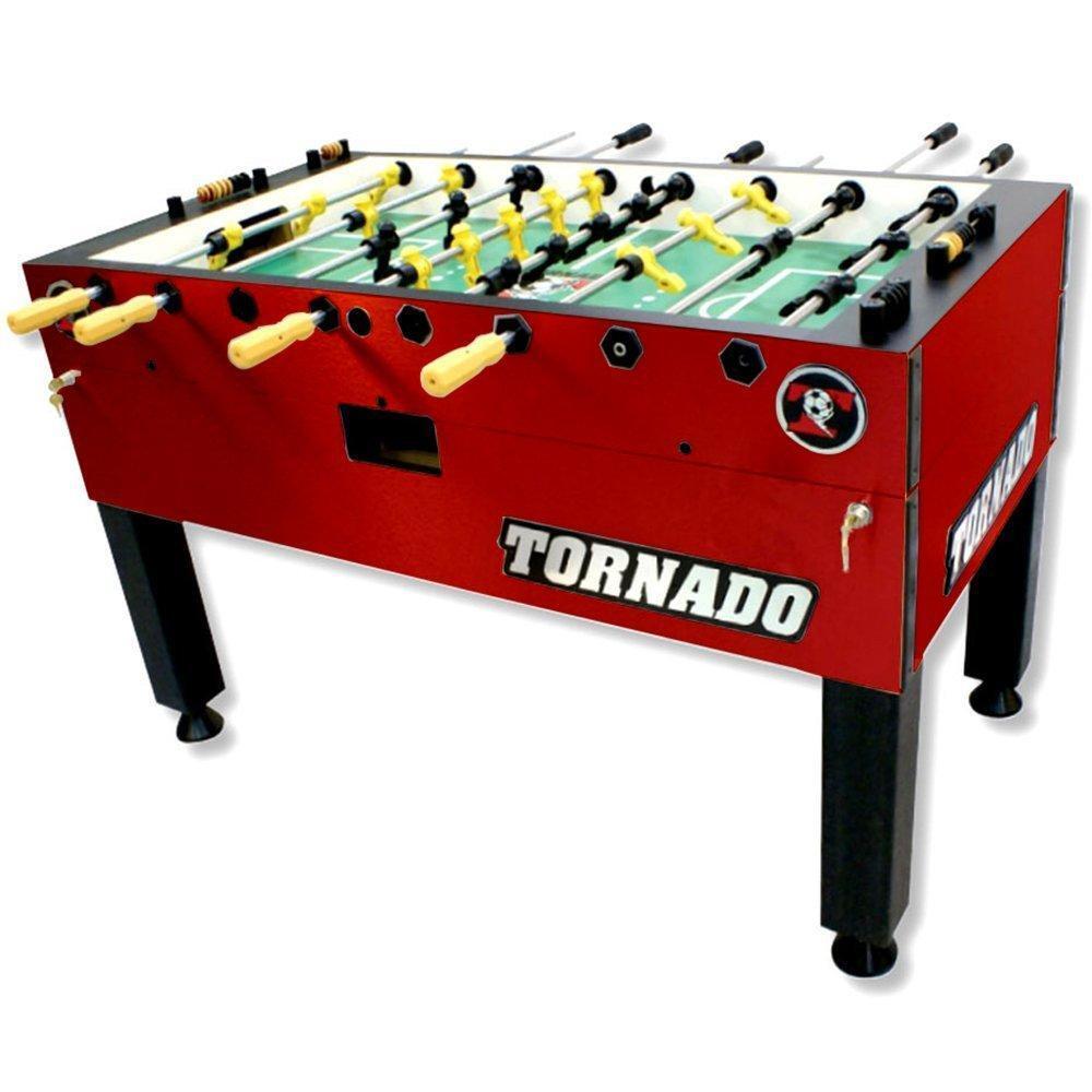 Tornado T-3000 Foosball Table