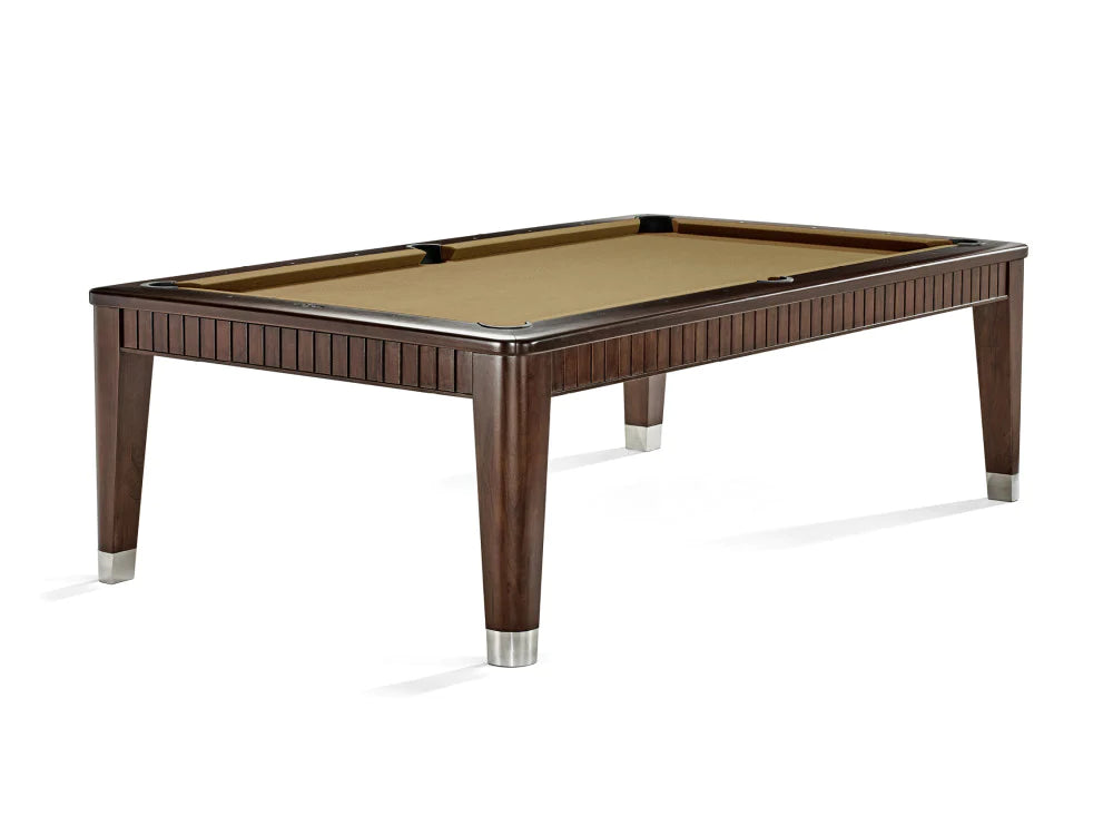 Brunswick Henderson Pool Table, 8'