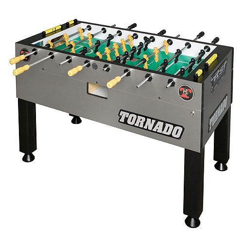 Tornado T-3000 Foosball Table