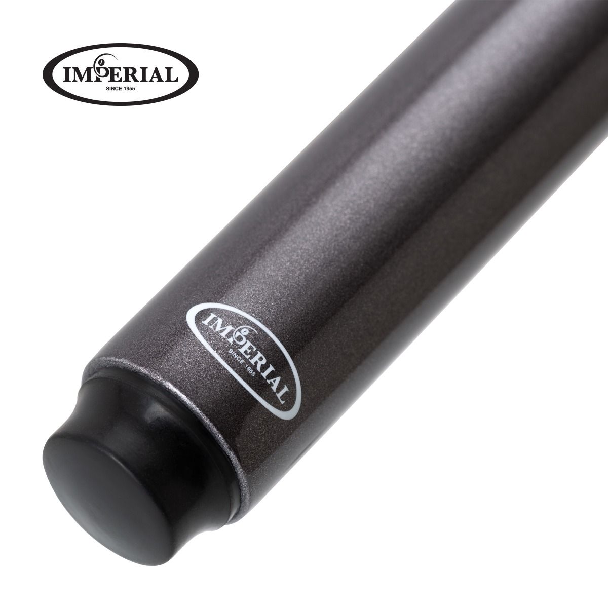 Imperial Metallic Fiberglass Cue No Wrap