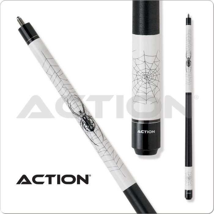 Action ADV114 Adventure Series Cue