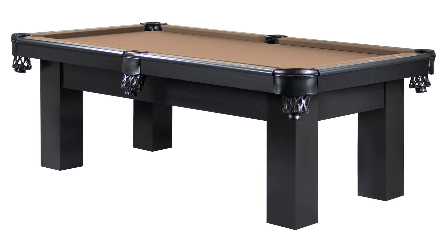 Legacy Billiards Colt 7' Pool Table