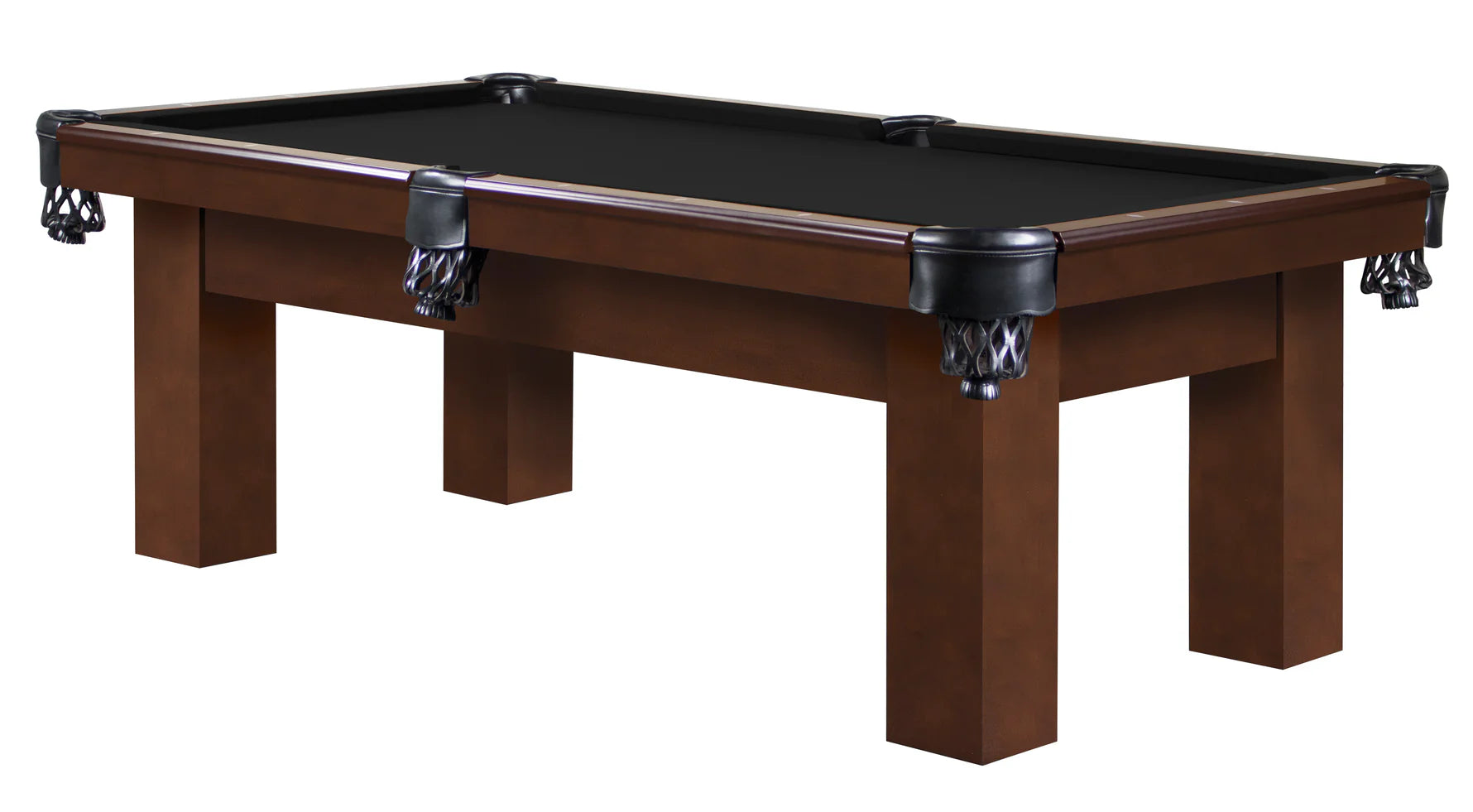 Legacy Billiards Colt 7' Pool Table