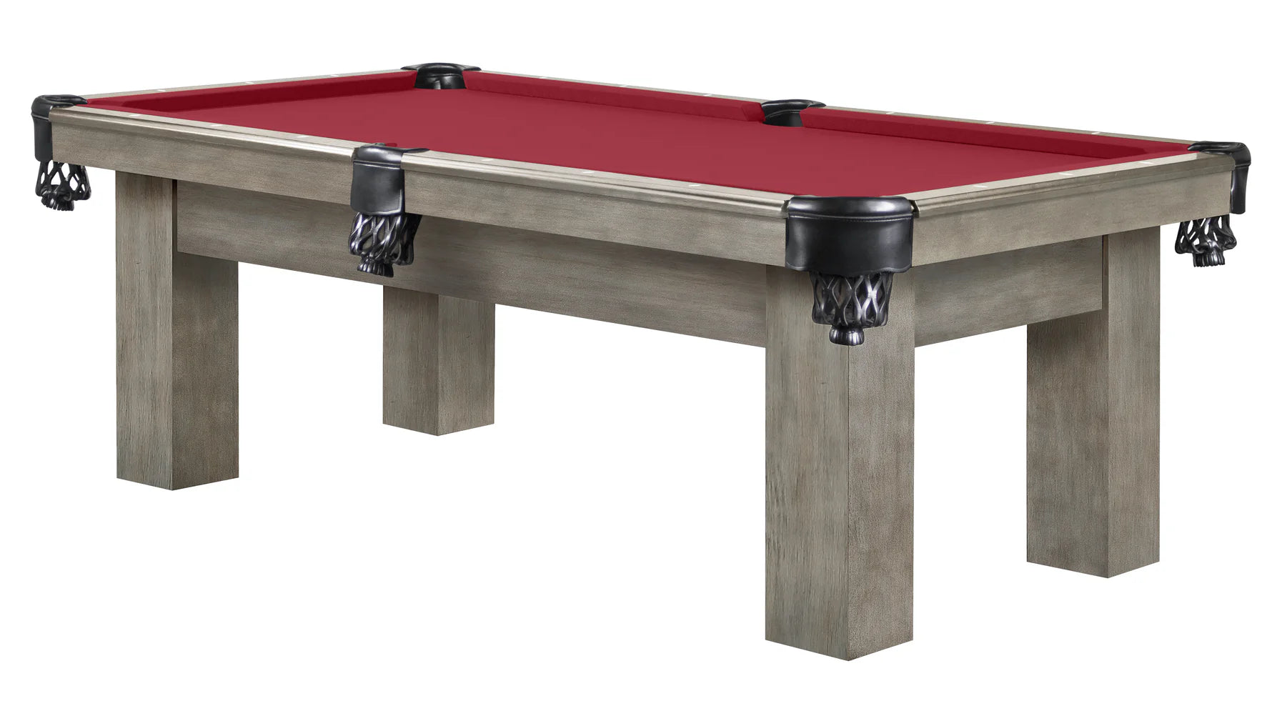 Legacy Billiards Colt 7' Pool Table