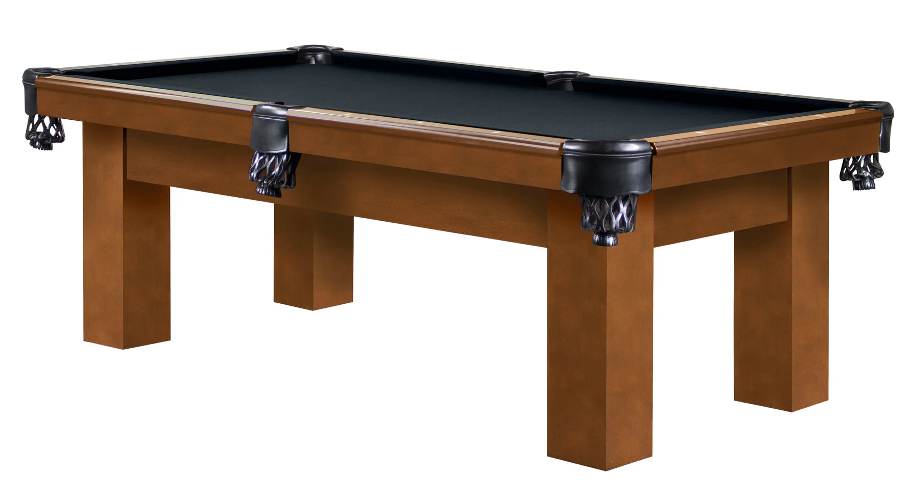 Legacy Billiards Colt 7' Pool Table