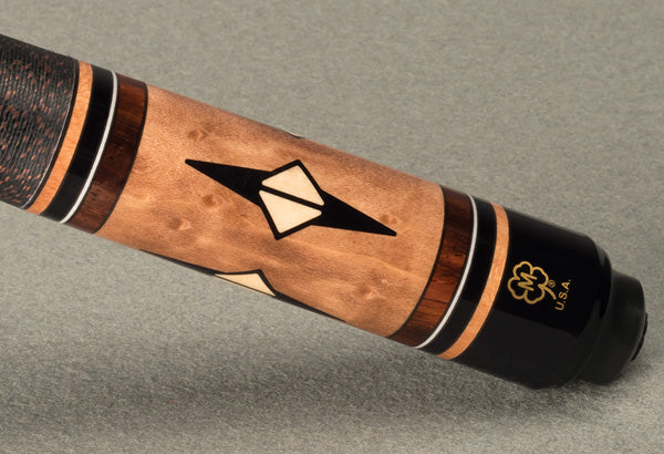 McDermott G402 Custom Cue