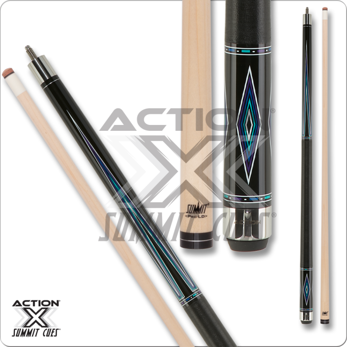 Action X Summit ACE01 Classic Cue