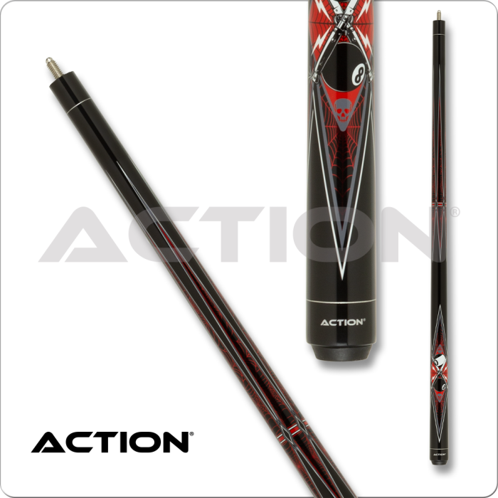 Action ACT164 Garage Series Cue