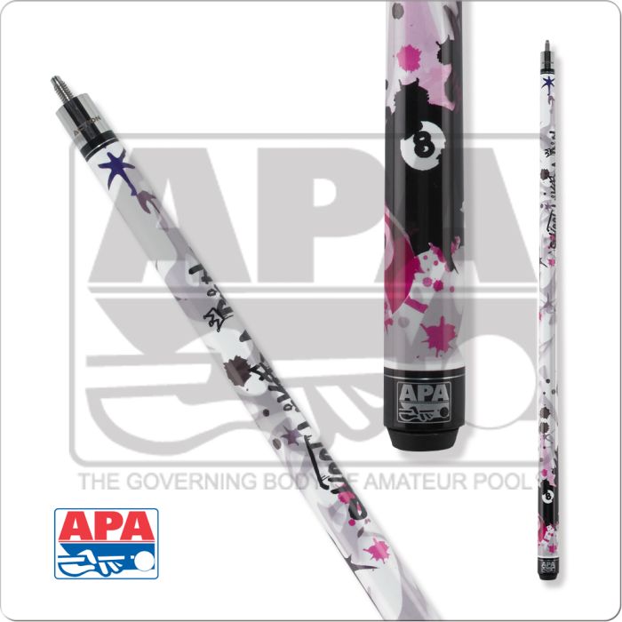 Action APA29 APA Series Cue