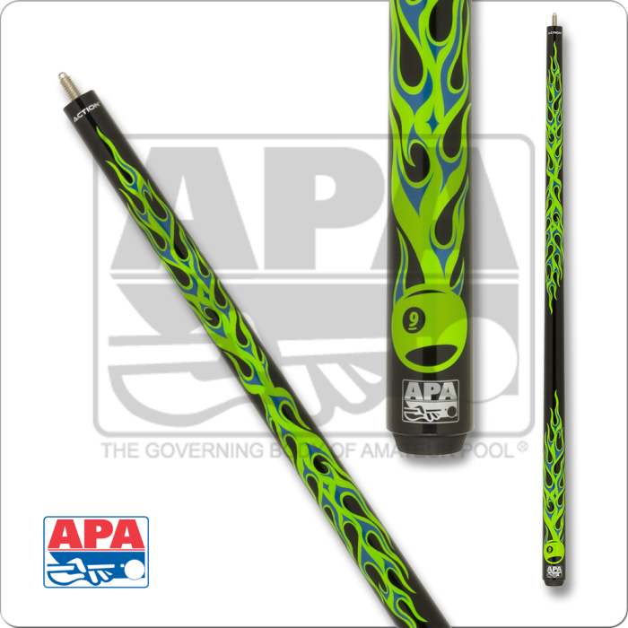 Action APA44 APA Series Cue