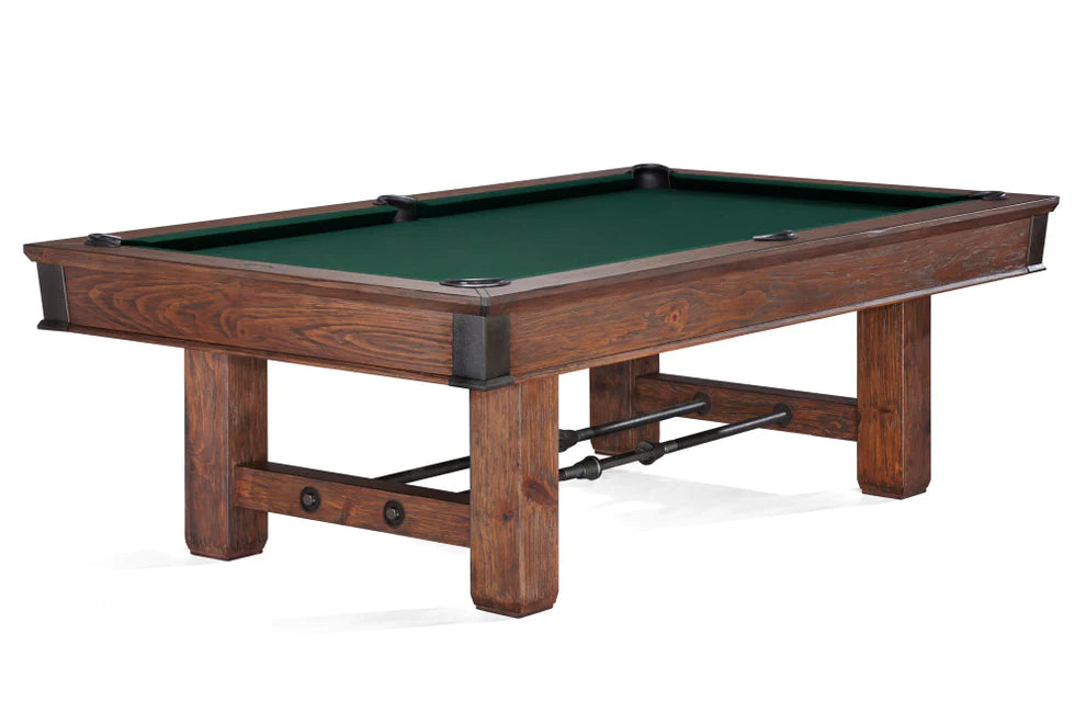 Brunswick Canton Pool Table