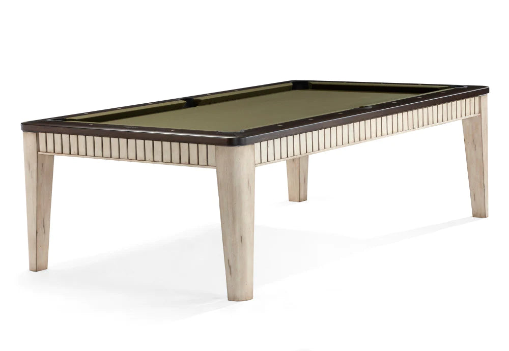 Brunswick Henderson Pool Table, 8'