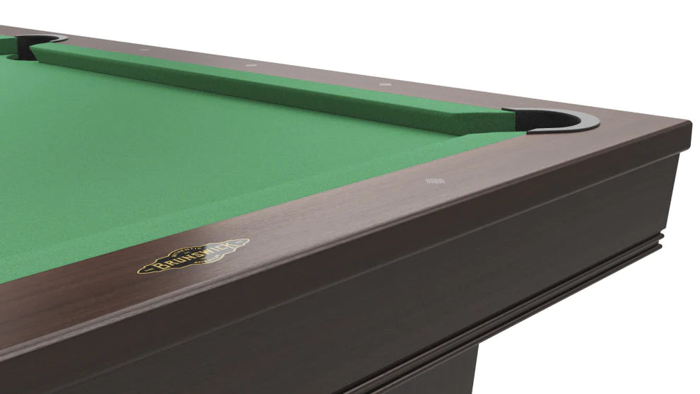 Brunswick Winfield 8' Pool Table