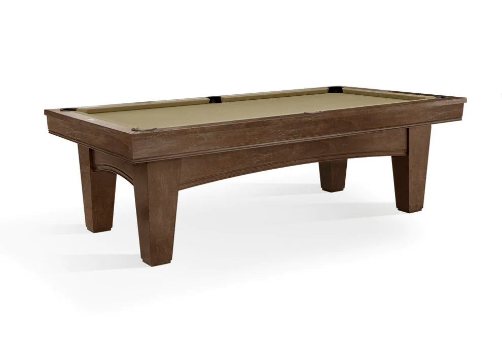 Brunswick Winfield 8' Pool Table