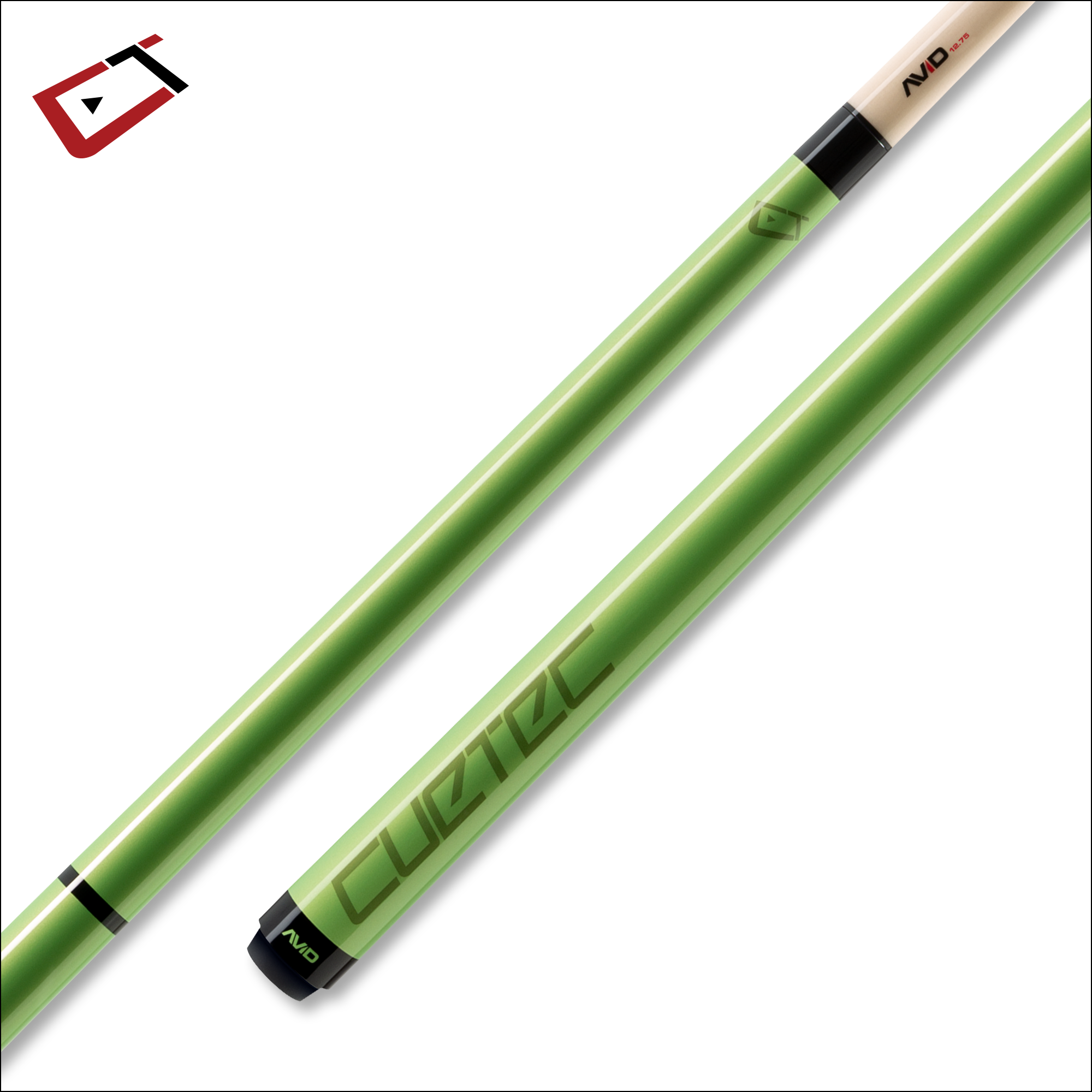 Chroma Currency Cue (12.75 Shaft)