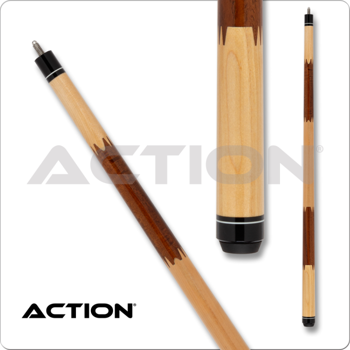 Action ECO01 Economy Series Cue